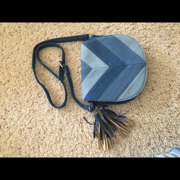 Francesca's Collections Handbags - Francesca’s Small Purse